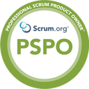 Professional Scrum Product Owner